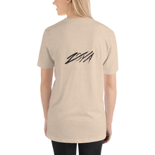 ZØYA "Veracious Heart" Unisex T-Shirt